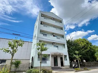 サンライフL21【00303号室】の外観