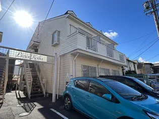 LIVEX 小池B棟の画像