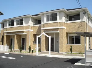 WAKIMI 21【1階】の外観