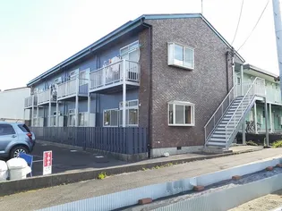 シティーハイツアーサーの画像