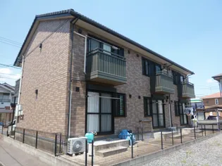 ボナール伊神【2階】の外観