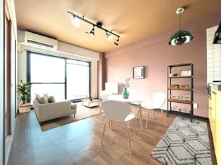 神ノ木ハイツの画像