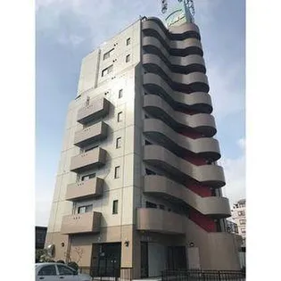 レジデンスMAXの画像