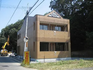 フォレスト宮西の画像