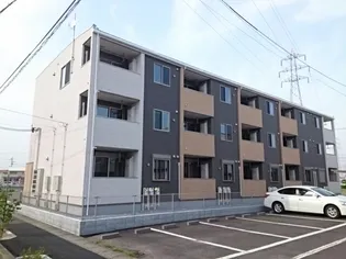 ビサージュ スリアン杉の画像