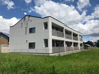 グランドメゾン桜【1階】の外観