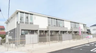 エスポア森本Iの画像