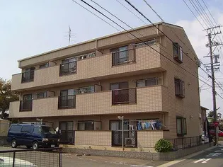 ハイツリベルテの画像