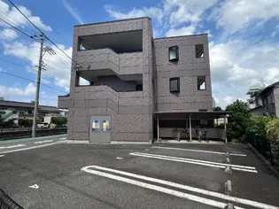 プライムガーデン【1階】の外観