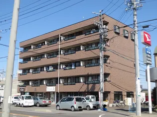 クレセール松岡2の画像