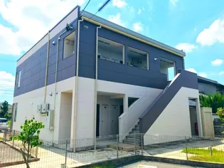 メゾン レコルテの画像