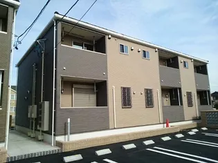 カームパインツリー21 Aの画像