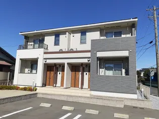 ラフレシール メゾン YAYAの画像
