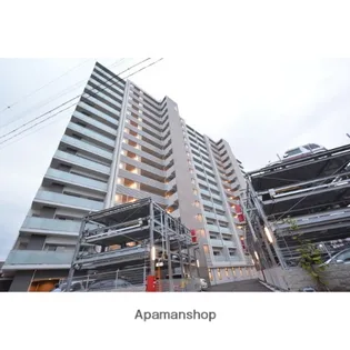 愛知県一宮市新生1丁目【マンション】の外観