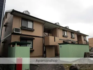 ガーデンハイツ岸佐の画像