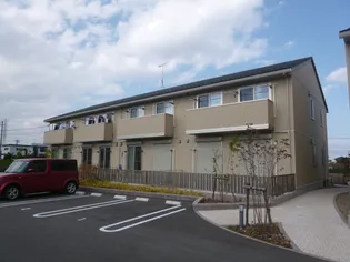 リヴェールふたご A棟の画像