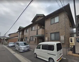 アネックス横井の画像