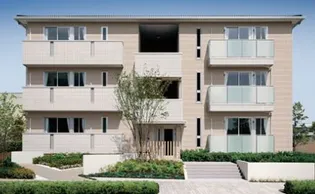 リバーパークの画像