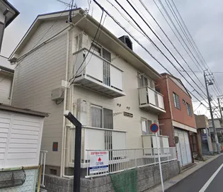 EAST COURT KITAYAMAの画像