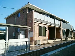 ラシーヌⅢの画像