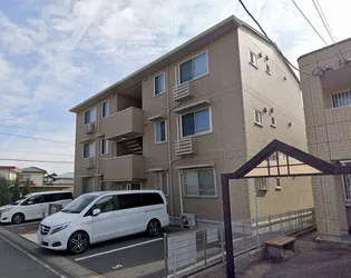 プール ボヌール Aの画像