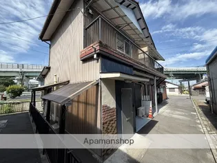 六反農河合様借家【2階】の外観