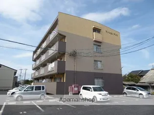 マンションアリスAの画像