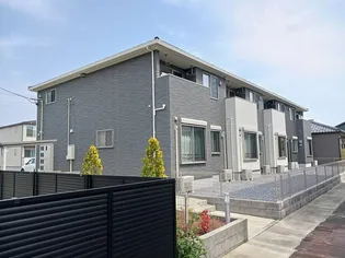 ソレイユ Ⅱの画像