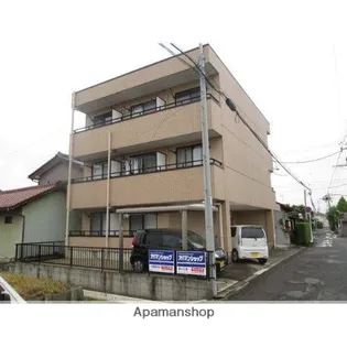 エムメゾン奥田の画像