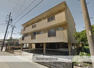 コーポ平林の画像