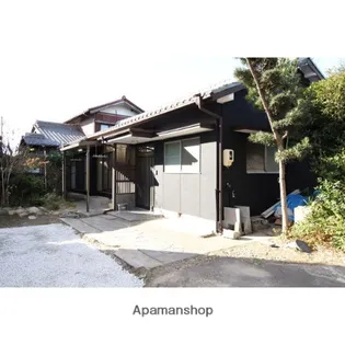 愛知県一宮市今伊勢町本神戸字名栗【一戸建】の外観