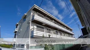 FORTERESSE VERTの画像