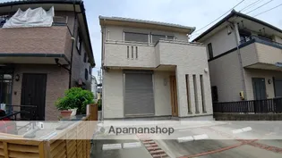 愛知県一宮市末広2丁目【一戸建】の外観