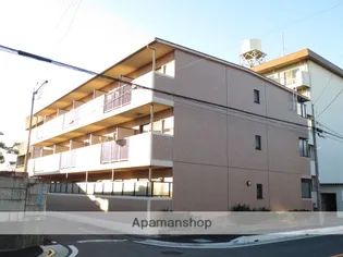 AIRE HEIWA【3階】の外観