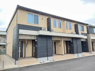 シャンテAの画像