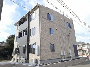 エトワール Kの画像