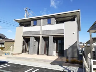 アルカンシエル Yの画像