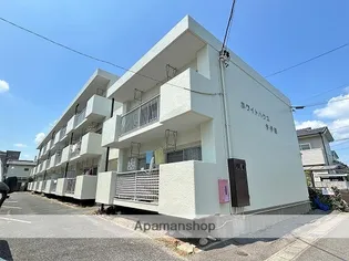 ホワイトハウス今伊勢の画像