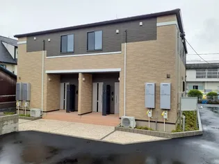 ルビア Aの画像