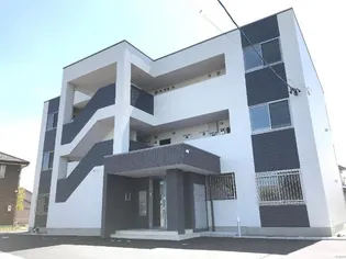 アクアプーラ Ⅲの画像