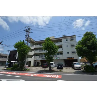 パステルハイム【2階】の外観