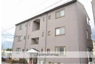 大津マンション【2階】の外観