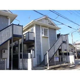 レオパレス21一宮第9の画像