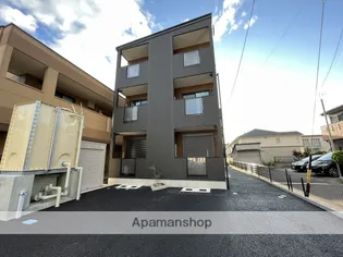 LECOCON一宮【1階】の外観