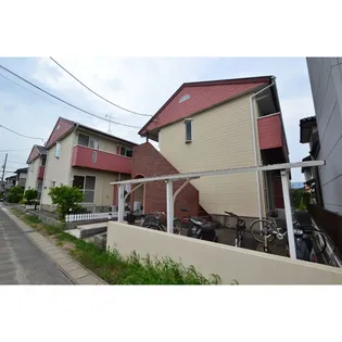 イーストコート出町前C棟の画像