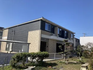 カーサ リコリス【1階】の外観