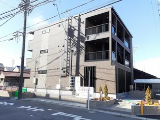 アルドーレ Yの画像