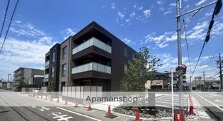 エクラージュの画像