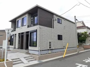 モナローム シェリⅡの画像