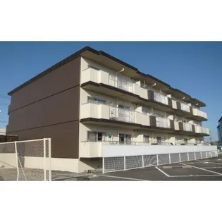 祖父江コーポの画像